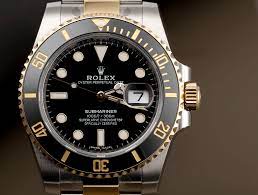 Replica Rolex Submariner